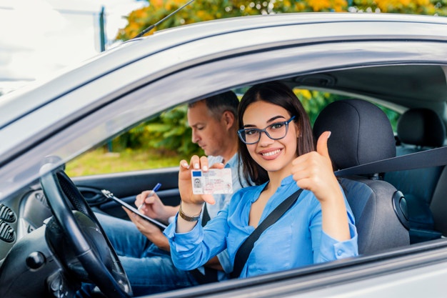 Passed!