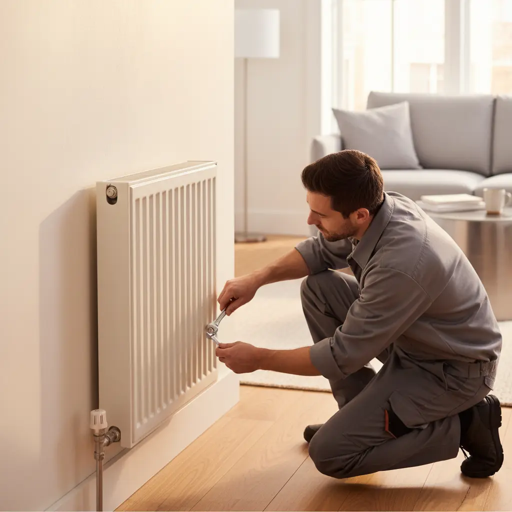Central Heating
