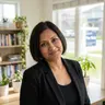 Sarah Patel