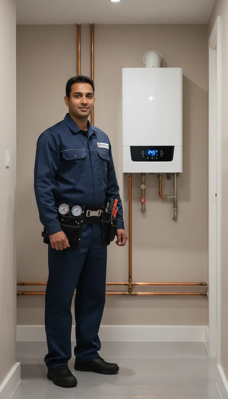 Lead Engineer