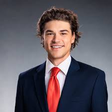 Marcus Vance