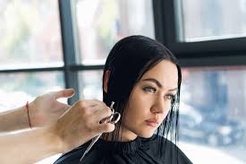 Hair designing