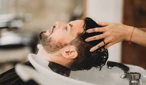 Men's cut