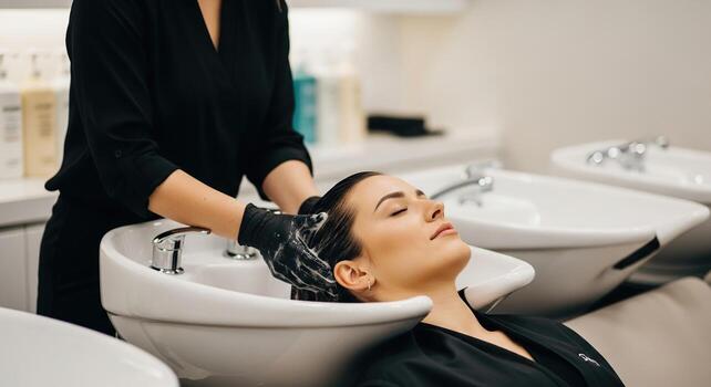 Deep Treatment